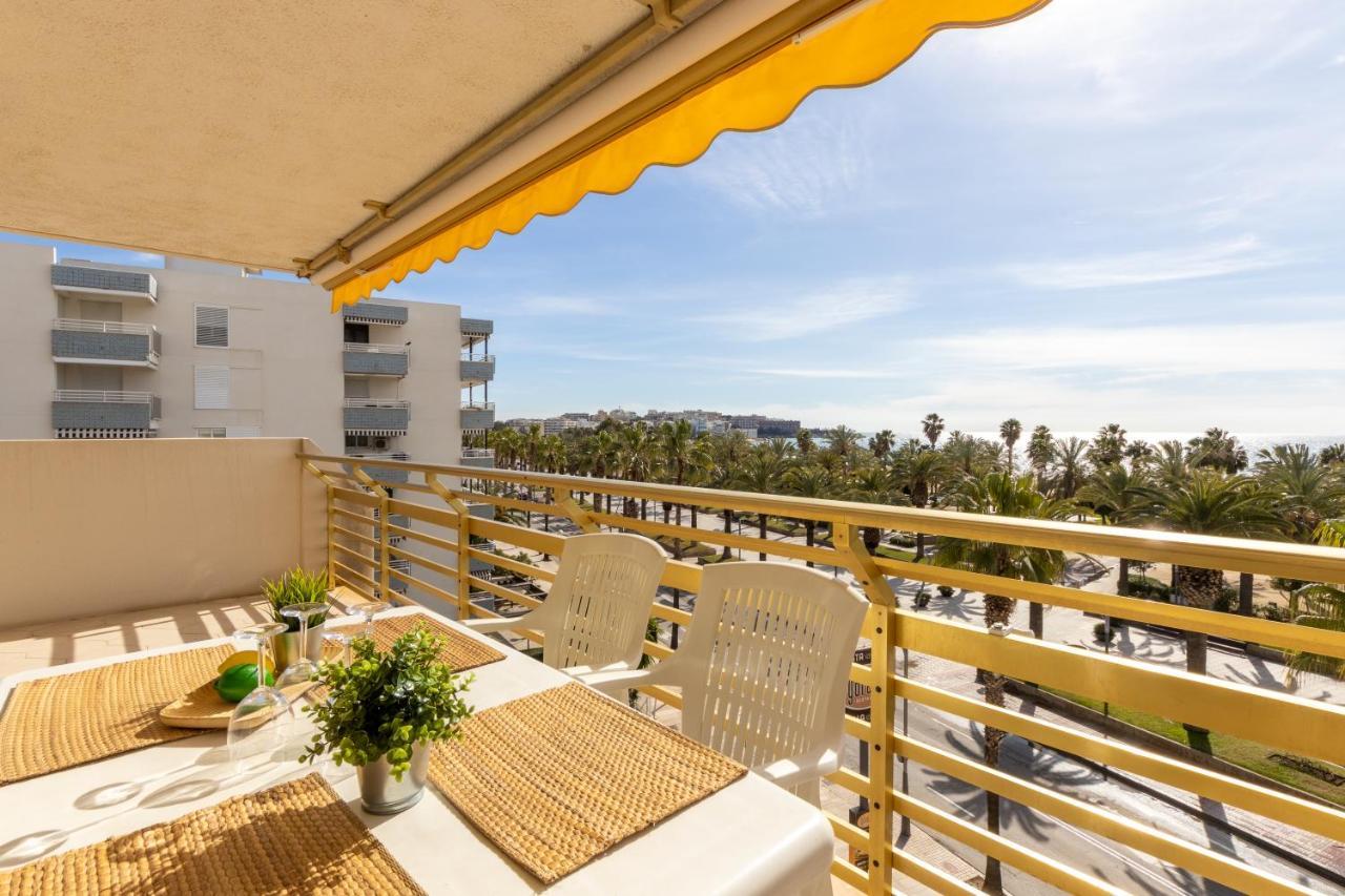Novelty 2 Habitaciones Vista Al Mar Salou Eksteriør bilde