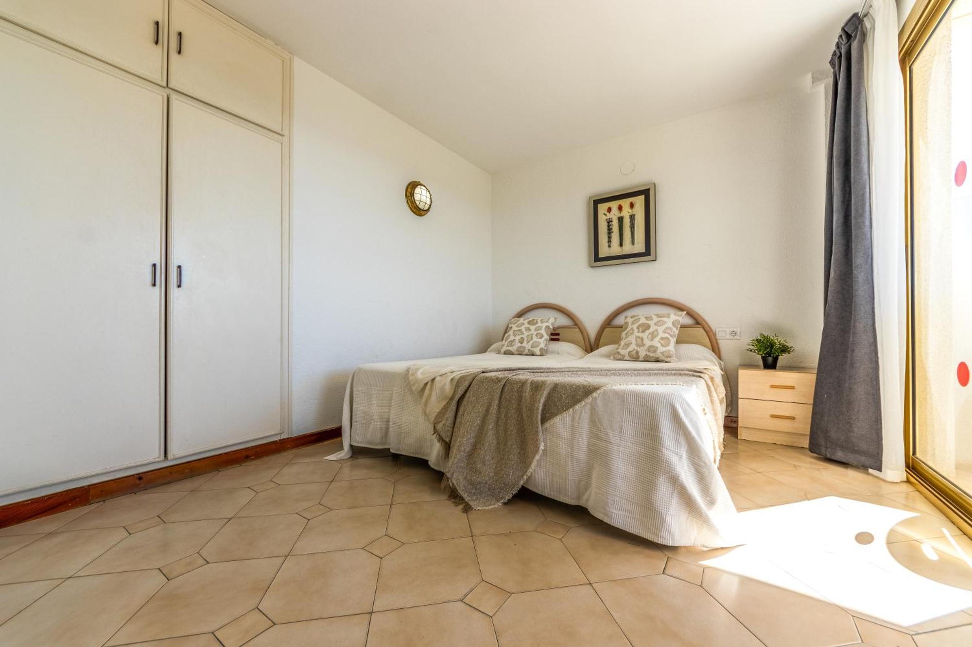 Novelty 2 Habitaciones Vista Al Mar Salou Eksteriør bilde